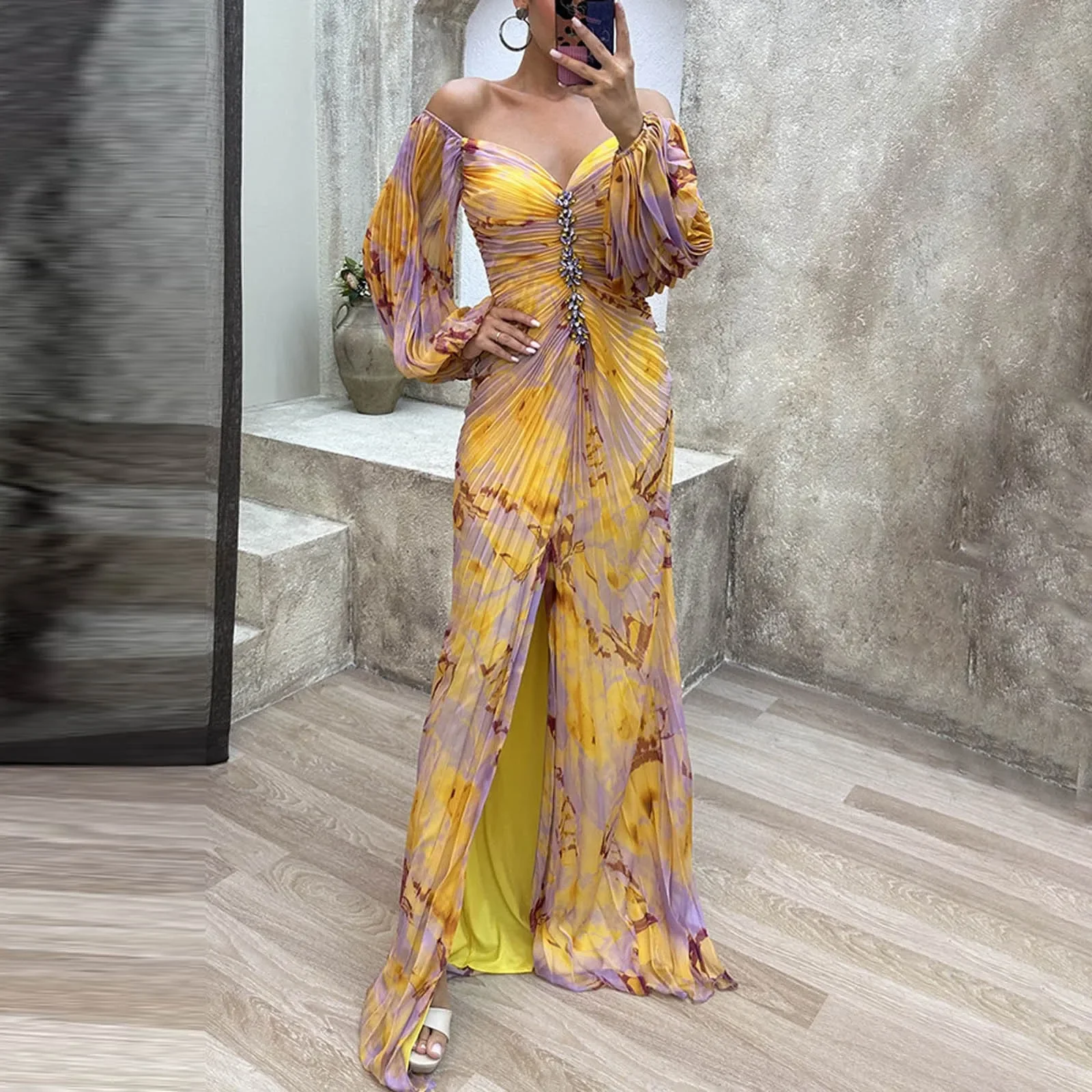 Bwq Printing Ladies…