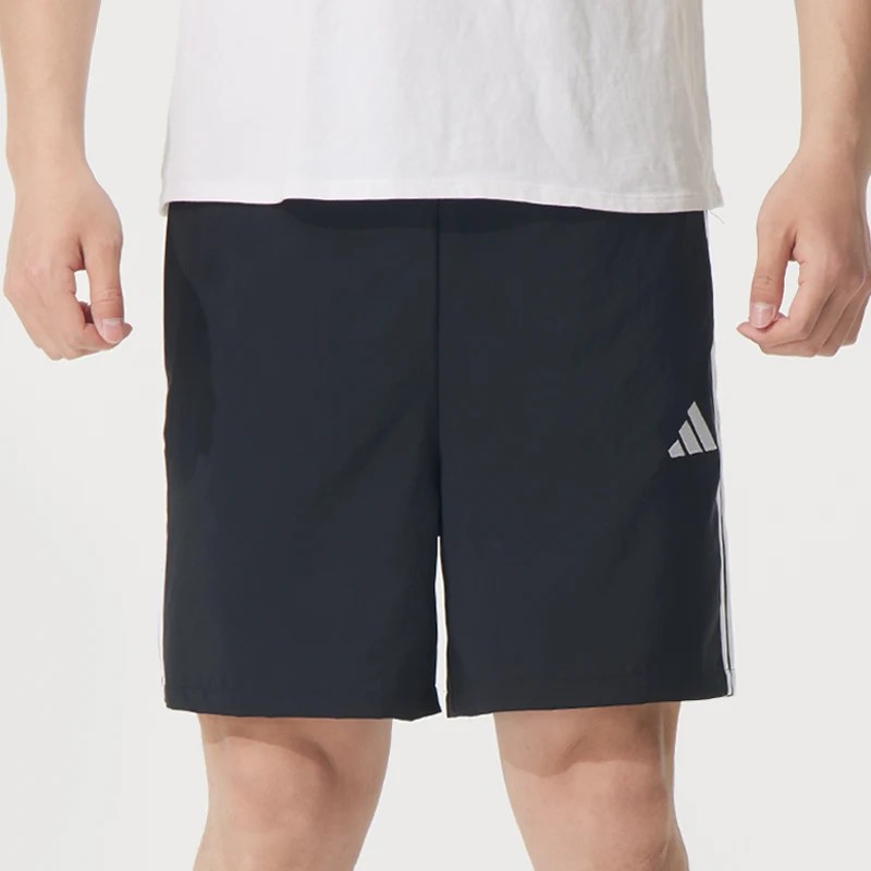 

Adidas Shorts Men's Sports Casual Pants Fitness Training Breathable Loose Quick-Drying Five-Point Pants Je6436