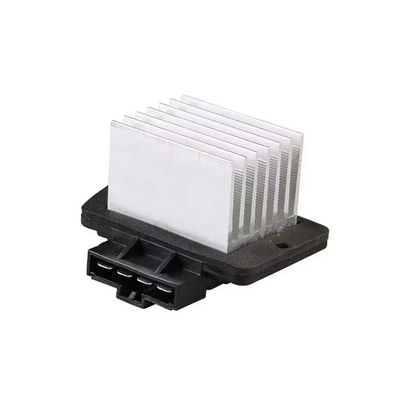

High quality Brand New A/C Air Conditioning Blower Resistor Radiator Heater Motor Relay For China Brilliance V5