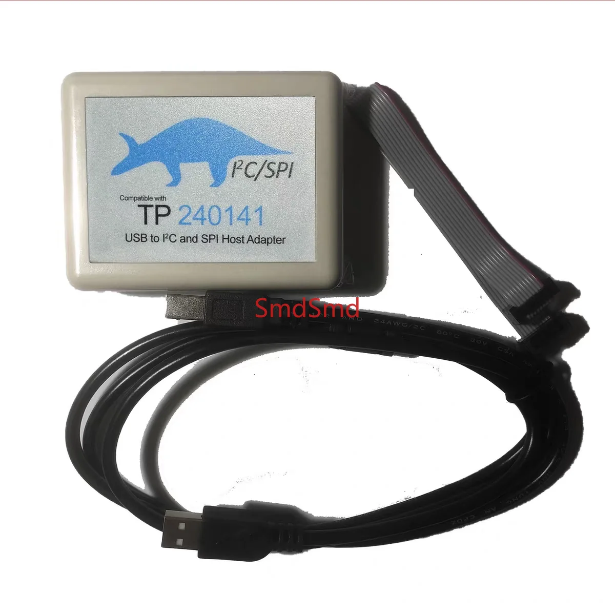 Host Adapter TP240141 Usb to I2C/SPI Host Total Phase