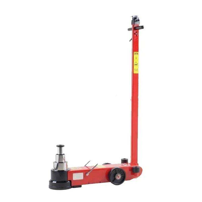 

New Type Long Arm 80 Ton Pneumatic Air Hydraulic Jack Floor Jack Truck Repair Lift Jacks