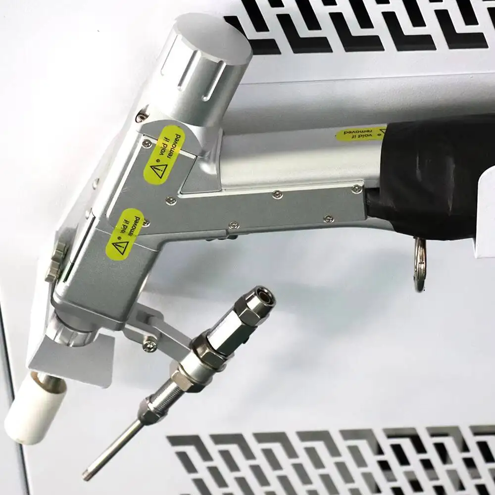 التنظيف بالليزر المبتكر، سهل التشغيل وعالي الأداء #6