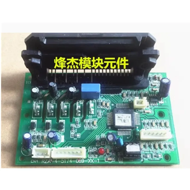 

new for air conditioner board KFR-26W/11BP RZA-4-5174-069-XX-1 RZA-4-5174-069-XX-1-0