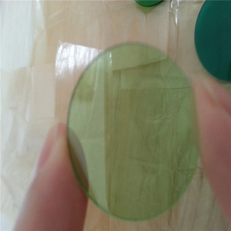 Cada tipo de pieza tiene un diámetro de 50mm y 1mm de espesor LB18 QB19 QB3 JB470 para anillo montado de 52mm