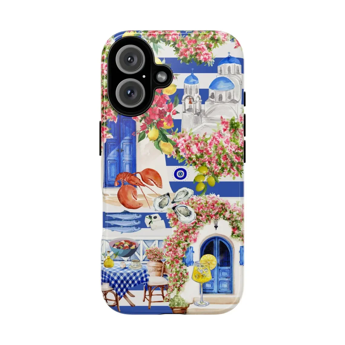 Blue European Luxur… - image