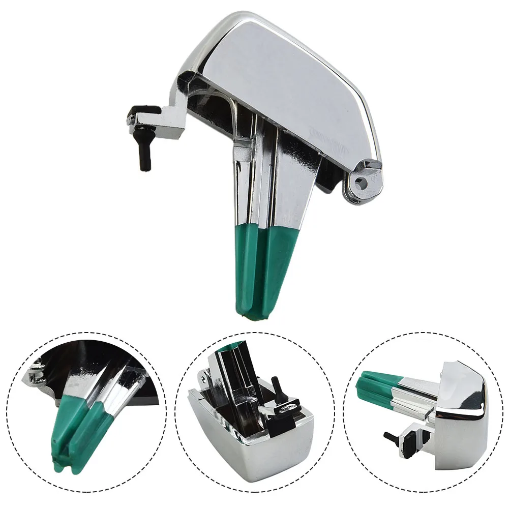 

Сменная пряжка ручки переключения передач для Chevrolet Aveo для Trax для автомобилей Sonic с номером детали 42492506