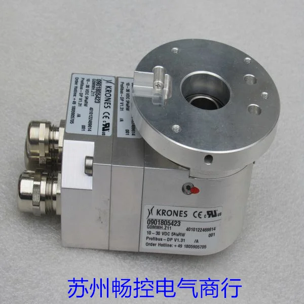 * Spot Sales * New Krones KRONES Encoder G0MMH. Z11 Spot 0901805423