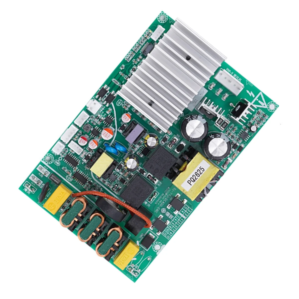 سوبر الساخنة فرش DC هود المدى هود صيانة اللوحة الإلكترونية #6