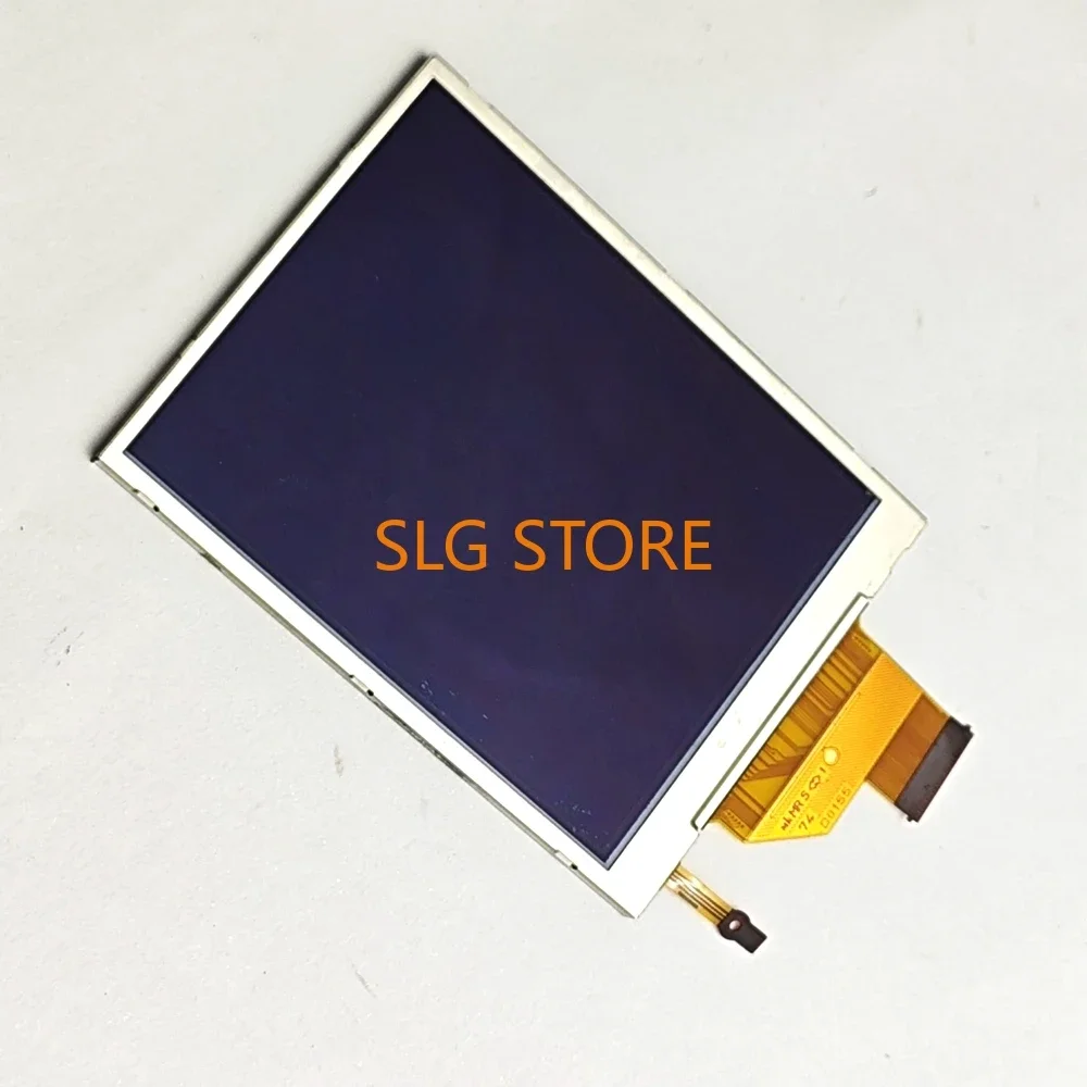New LCD Display Screen With Backlight For Canon PowerShot D20 D30 Digital Camera Repair Part