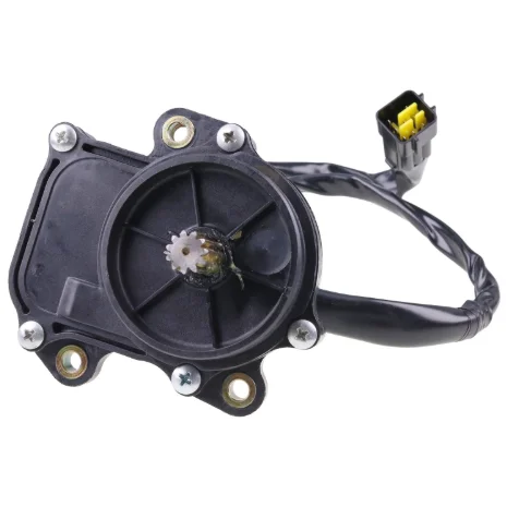 1pc Differential Servo Motor Actuator Front Axle Gear Q830-314000 For Cfmoto400 450 500s 520 600 625 800xc 850xc 1000 Atv