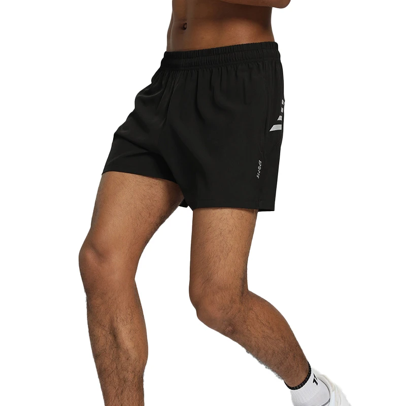 Men\'s Fitness Workout Shorts Running Training Short Quick Dry Basketball Shorts Summer Jogging Sweatpants Gym Clothing For Man