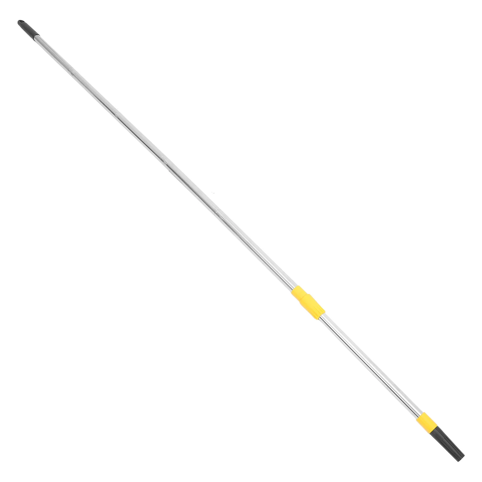 

Telescopic Light Bulb Changer Pole 6.5Ft Extendable Metal Extension Rod For High Ceiling Led Bulb Replacement Portable Tool