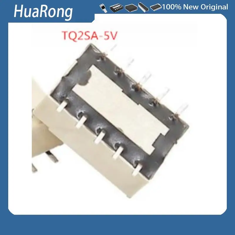 

5PCS/LOT TQ2SA-5V