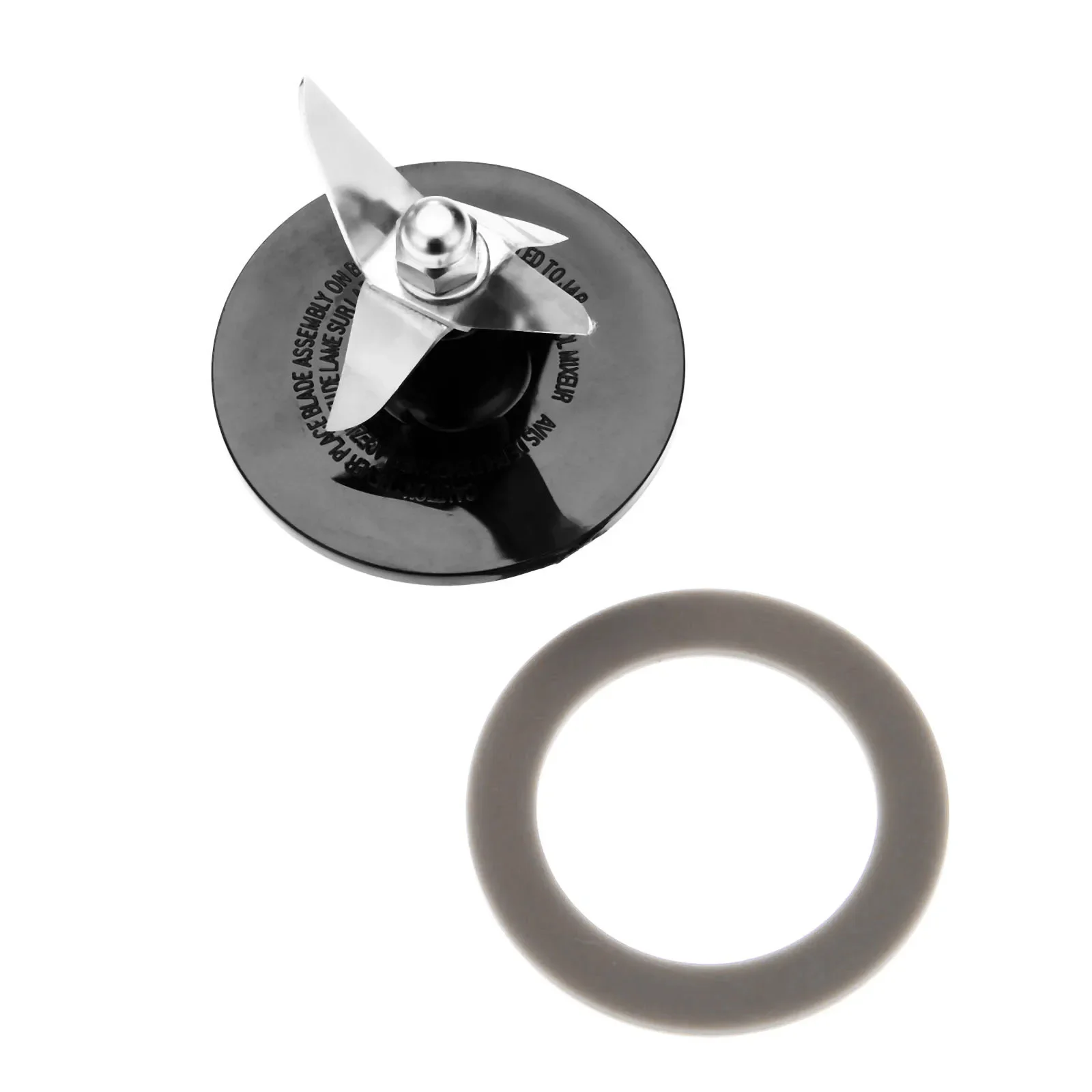 1Kit Black Blender … - image