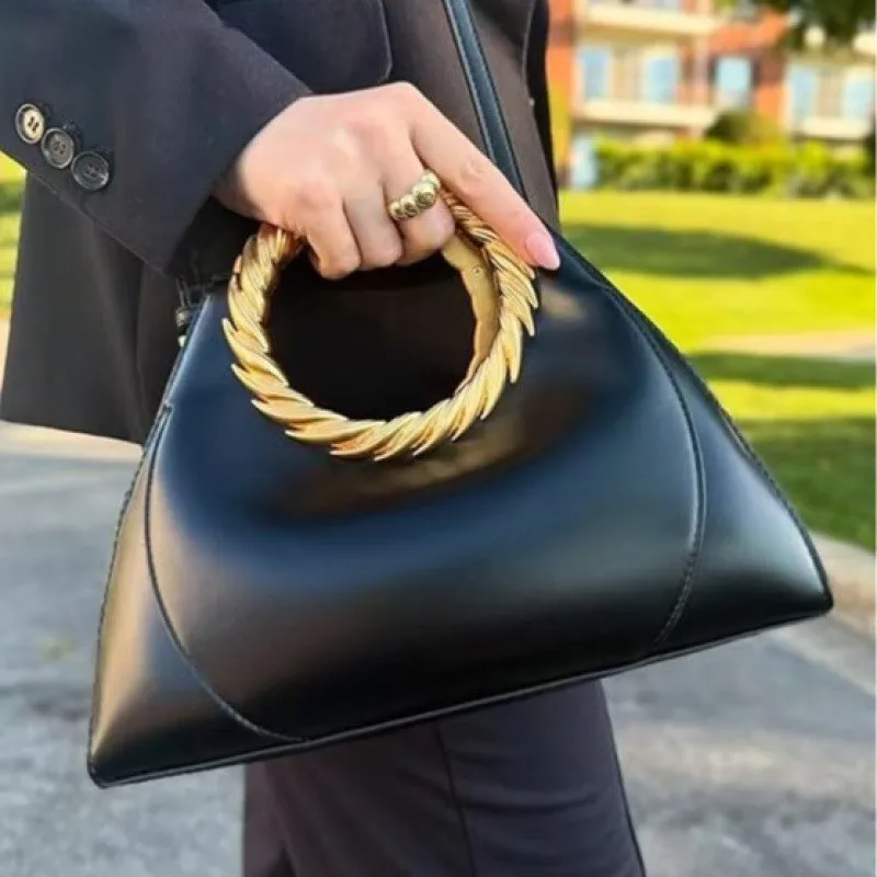 commuter-essential-diaper-bag-for-women-leather-crossbody-bag-luxury-vintage-tote-minimalist-designer-large-capacity
