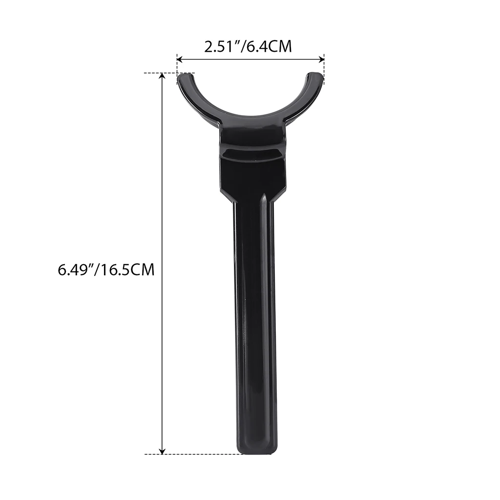 10 Stück AZDENT Dental Mundöffner Expander Y-förmiger Wangen-Lippen-Retraktor Einweg-Mundpflegewerkzeug Zahnmedizinisches Instrument aus Kunststoff – Detail 6