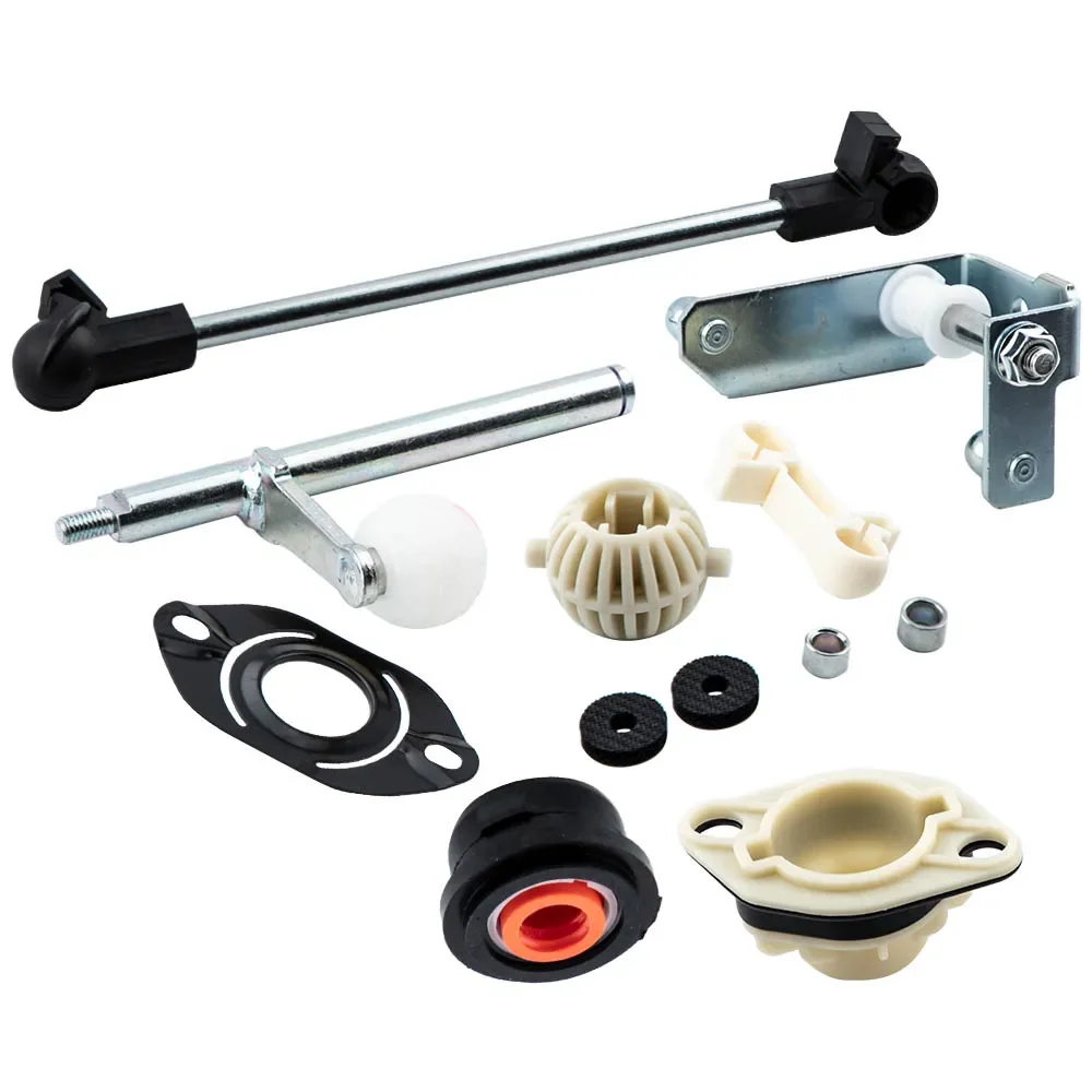 (NEW) Gear Shift Repair Kit for Rod Change for VW Golf Mk3 & VENTO 1.6 1.8 1.9 2.0