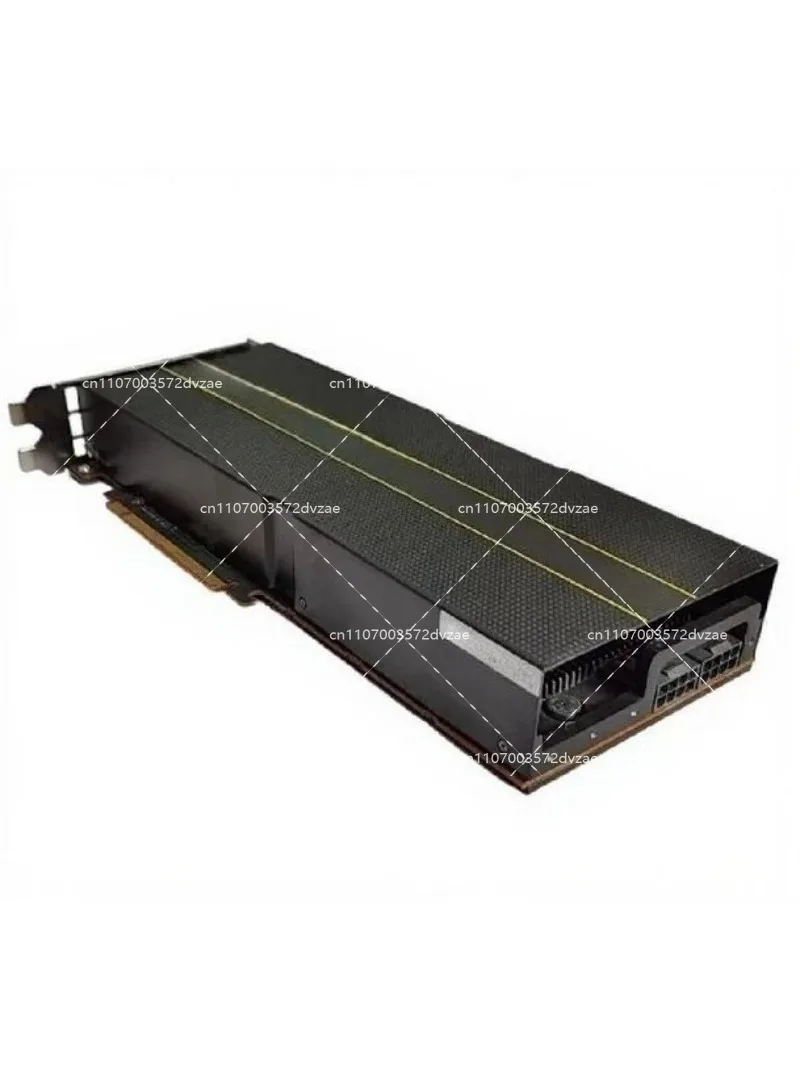 GPU Accelerator 16GB Passive Cooling Computing Card for AI Workloads