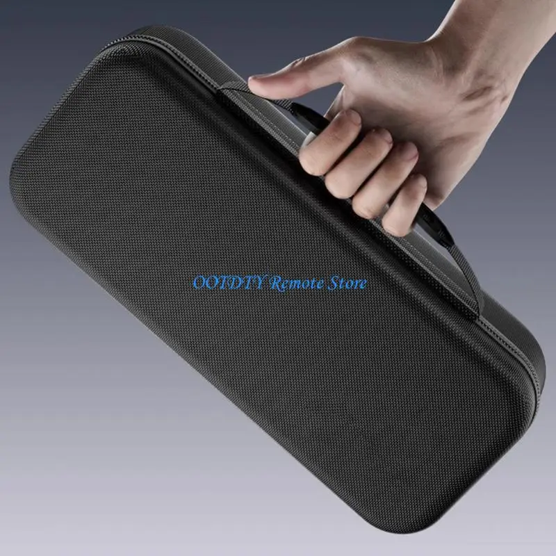 DXAB Split Game Controller CASE Essentials Prosential Dust-Probling Wrape Storage Close Controcler Console for Game Console