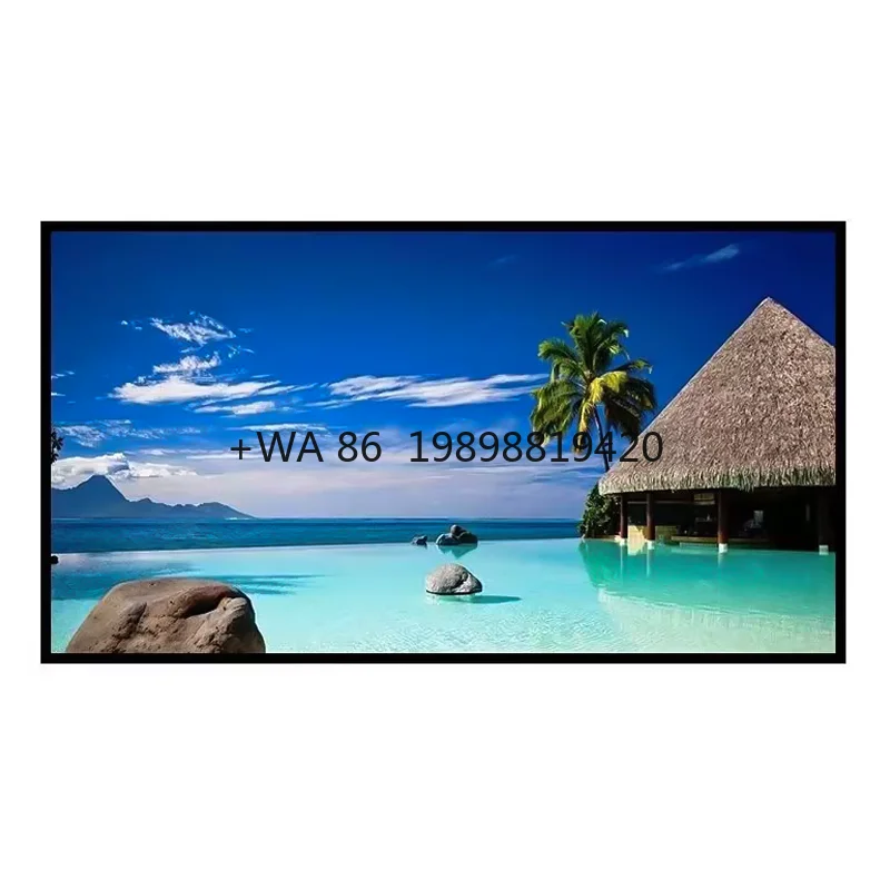 Video Led Display S…