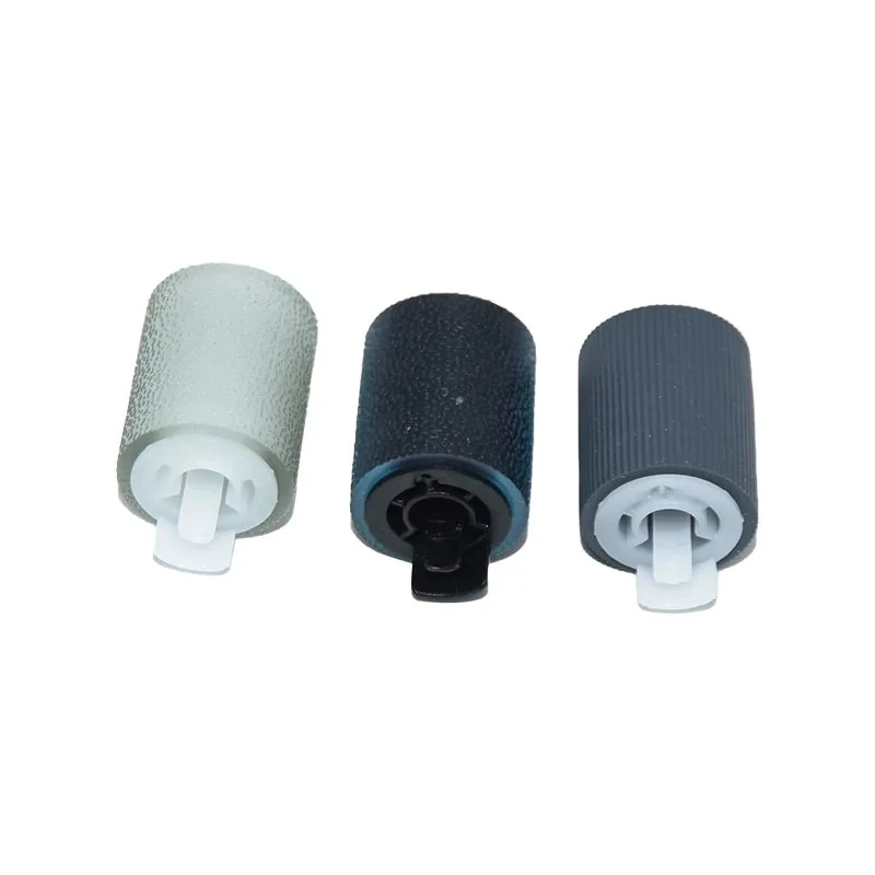 4SET C5540 Paper Pickup Feed Separation Roller for CANON C5535 5540 5550 C5535i  5550i 5560i II III FL0-4002 FL0-2885 FL0-1674