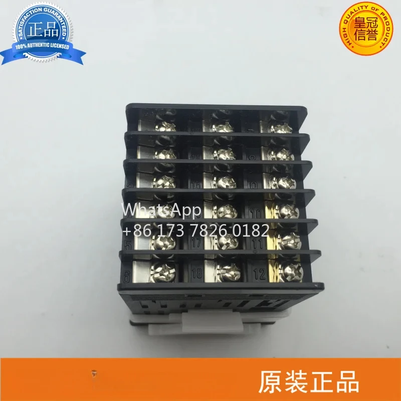 Nuevo módulo Autonics original TK4S-T4SN