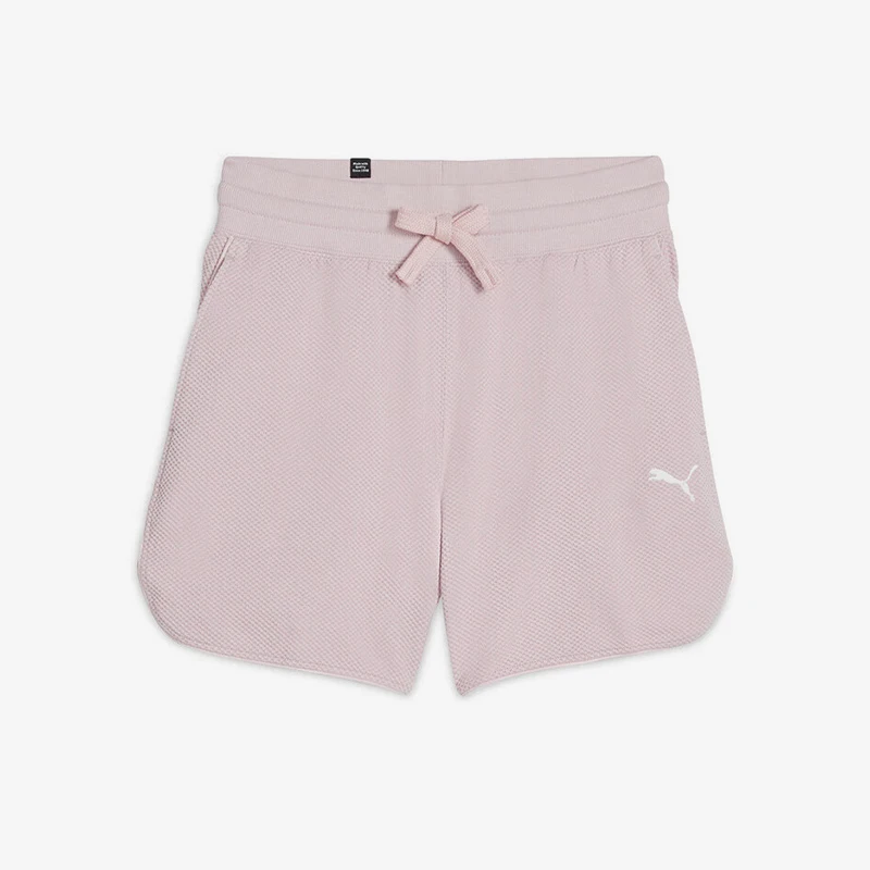 Puma genuine 2025 Summer Edition Women's Sports Fitness Breathable Running Shorts 682162-60