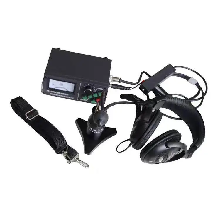 

Underground Water Pipeline Locator Detector Pipeline Locator Pipeline Leak Detection Equipment