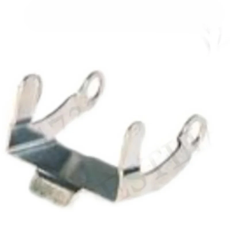 

German hirschamnn safety buckle for 2 + PE and 5 + PE connectors STASI 3