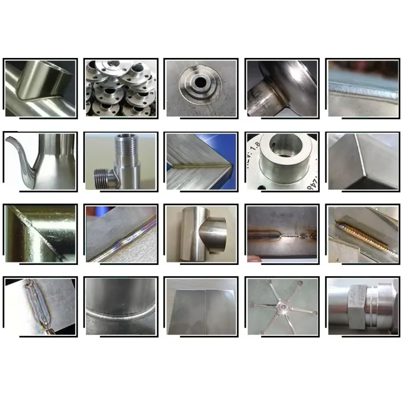 China Factory Industrial Welding Robotarm/Factory Hot Sale Roboticic-Schweißgerät Automatisch/Schweißen Robotic 6-Achsen