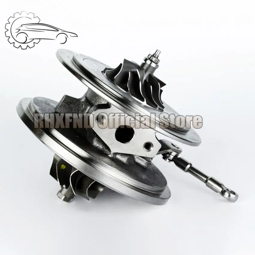 787556 BK3Q6K682CB BK3Q-6K682-CC Turbo cahrger GTB1749V CHRA For Ford Transit 2.2 TDCi 74Kw 100HP 114Kw 155HP CVR5 DRRA