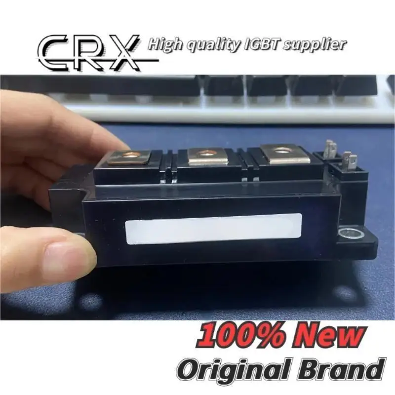 

CM400DY-24T CM400CIY-24S Новый оригинальный IGBT-модуль в наличии