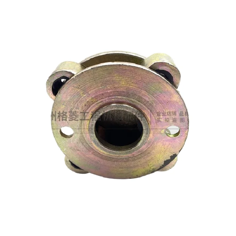 For Sumitomo SH280 high-pressure oil pump connector Isuzu 6BB1/6BD1 diesel pump connector excavator accessories