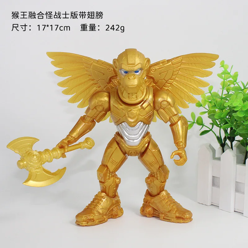 이탈리아 브레인로트 텅 사후르 피규어 멀티 조인트 워리어 토이 트랄라레로 트랄랄라 피규어 봄바르디노 크로코딜로 시만지니 바나니니