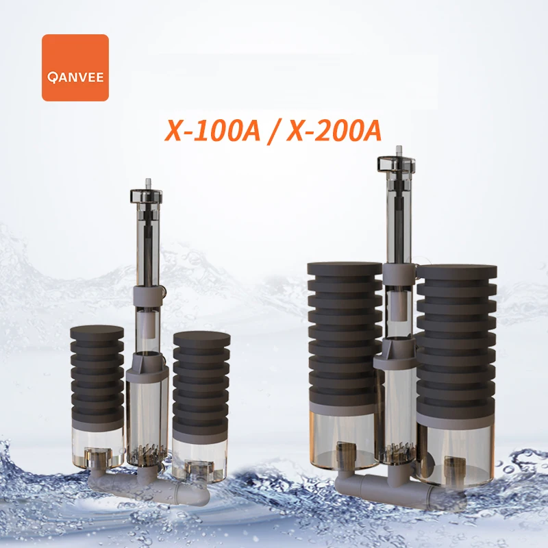 Qanvee Aquarium Bio…