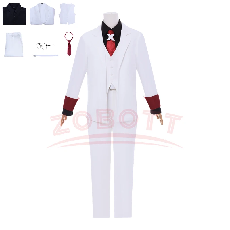 

TO BE HERO X Cosplay Costume Adult Carnival Anime Uniform Halloween Party Costumes Masquerade Women Game