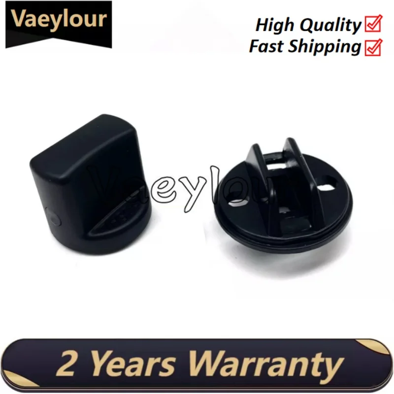Keyless Ignition Start Knob Cap & Insert D461-66-141A-02D6Y1-76-142 4408A167 4408A031 for Mitsubishi Outlander Lancer