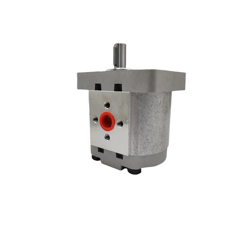 

CBW Series Pump CBW-F320 CBW-F16 CBW-F3 Series CBW-F316-CFP High Pressure Hydraulic Gear Pump