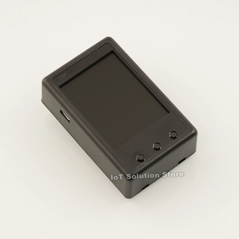 kit-d'evaluation-du-capteur-matriciel-32x24-mlx90640esf-bab-mlx90640esf-bab-mlx90640