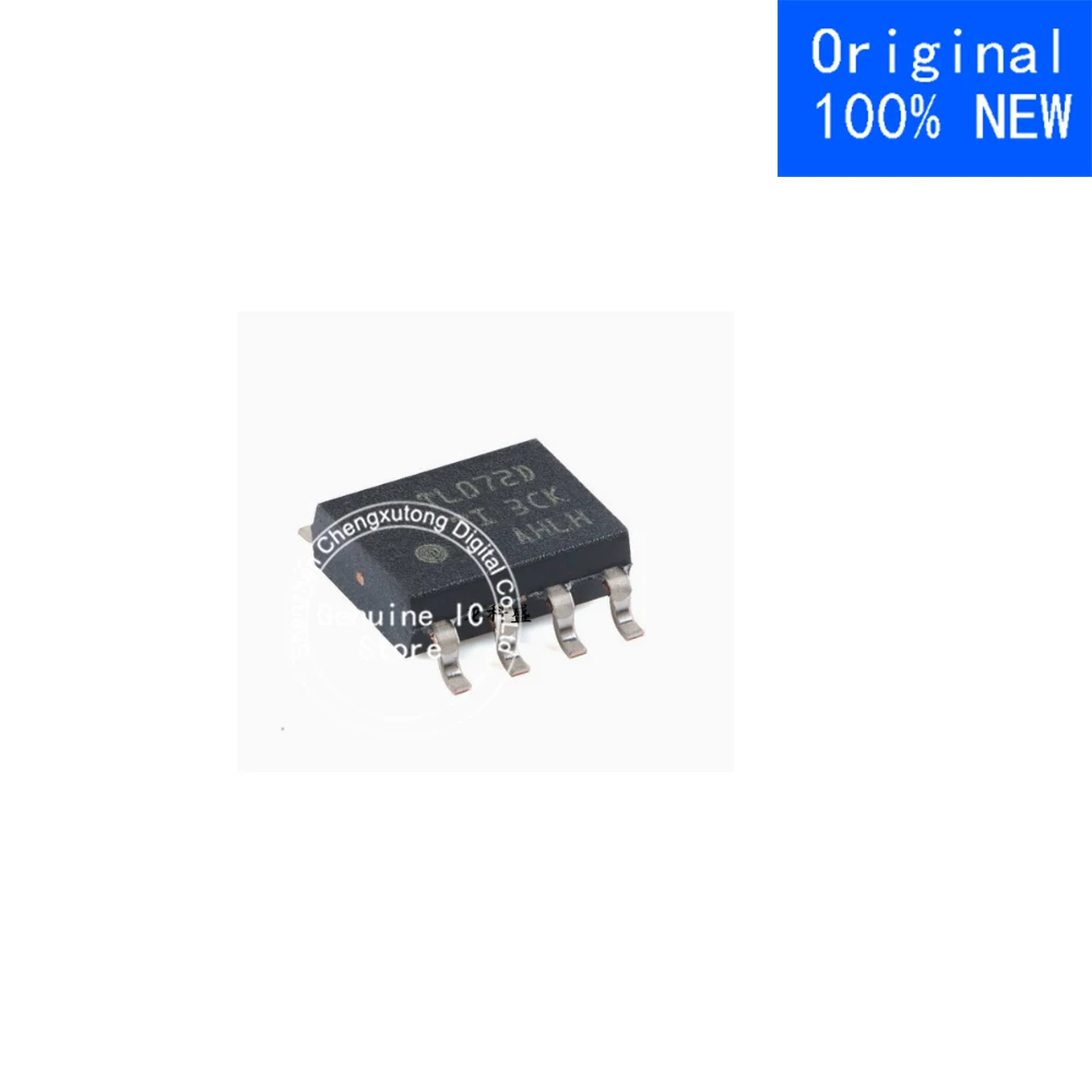 10pcs-lote-tl072hidr-tl072d-sop-novo-original-genuino-ic