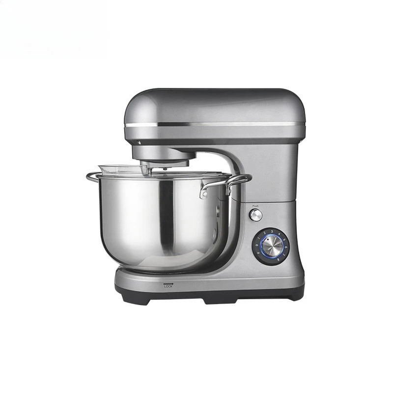 

Household kitchen 10L large capacity dough mixer 2000W power chef