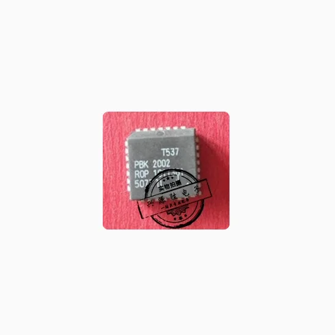 IC NEW 100%   PBK  2002   PBK2002  PLCC28    Brand new genuine product