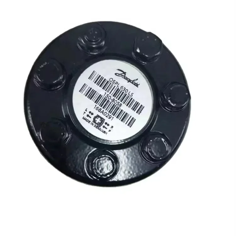 Ka.lmar صمام التوجيه المكدس Orbitrol NO. : 920207 .028 أوسبل 630LS 150-8058