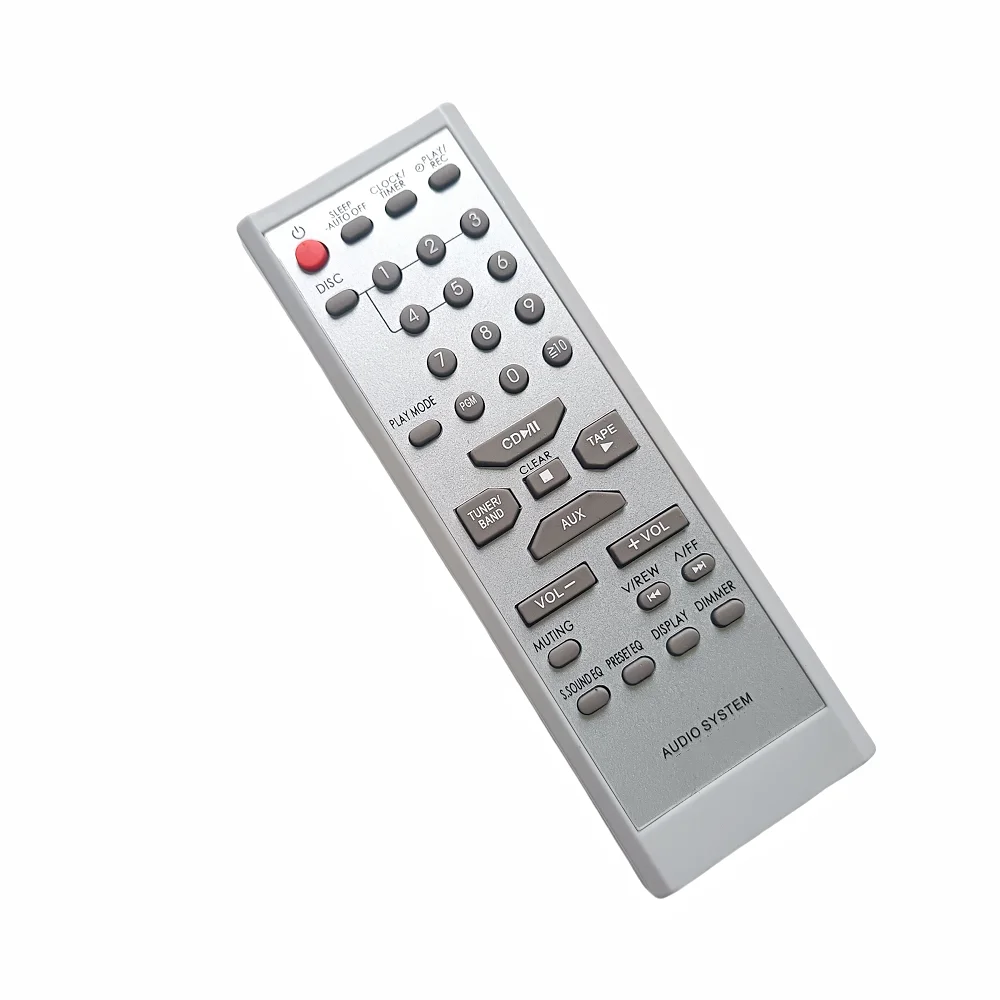 Remote Control fit for Panasonic EUR7711020 SC-PM18 SA-PM16 SA-PM17 SA-PM18 SC-PM16 SCPM18 SCPM16