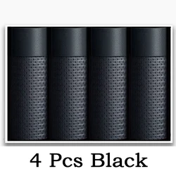 We.Fine 2024 New 4Pcs Antibacterial Summer Spring Underwear Men's Boxer Shorts Underwear Microfiber Elastic Underpants