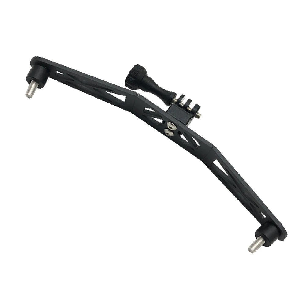 for BMW M1000XR S1000XR ABS XR M1000 S1000 2024 2025 2026 Motorcycle Go Pro Camera Dashcam Recorder Cam Rack Mount Holder view 5