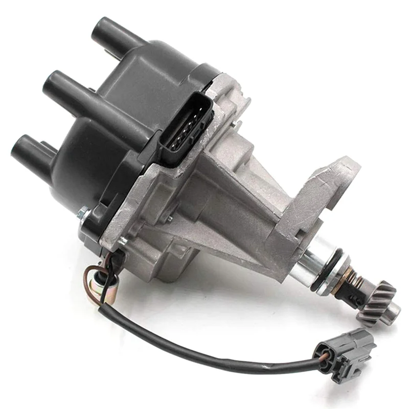 

Ignition Distributor Parts 22100-1W602 22100-1W601 For Nissan Terrano R50 Elgrand E50 Pathfinder Navara Distributor Assembly