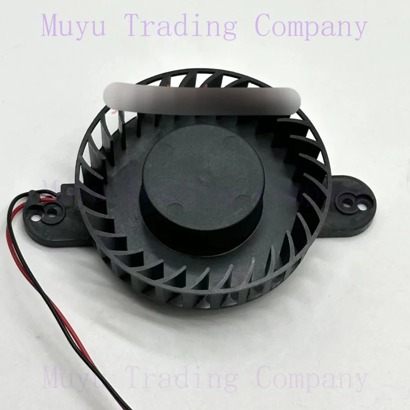 FOR RUILIAN RDM9025S BGF DC 12V 0.25A 2-Wire Server Cooling Fan