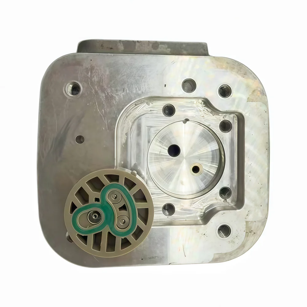 A071Y937 A060H214 Membransaugventilplatte geeignet für Cummins Harnstoffpumpe – Detail 2