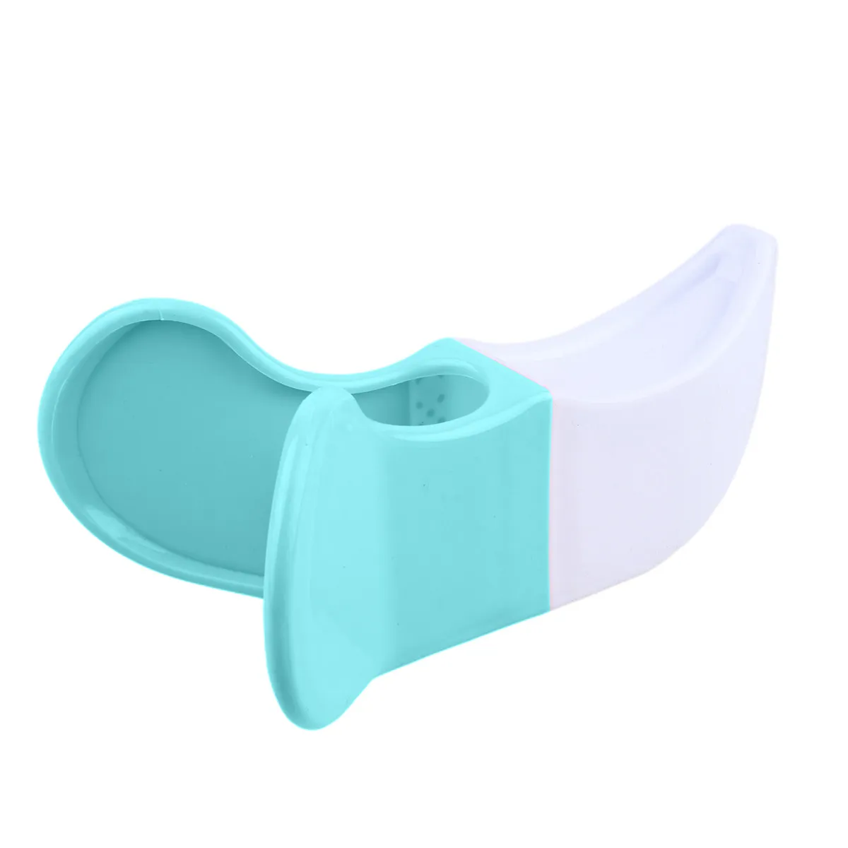 

Тренажер для ягодиц Peach Hips Trainer, 1 шт., синий, для подтяжки ягодиц, корректор таза, формирователь бедер, для самостоятельных тренировок